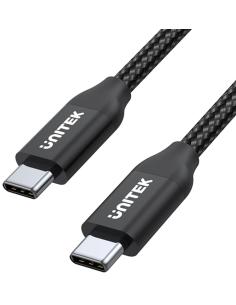 Unitek Mobile przewód 2M PD USB C 100W 2