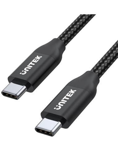 Unitek Mobile przewód 2M PD USB C 100W