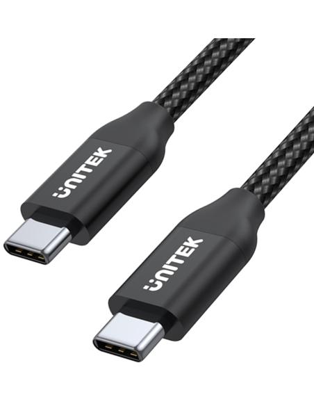 Unitek Mobile przewód 2M PD USB C 100W