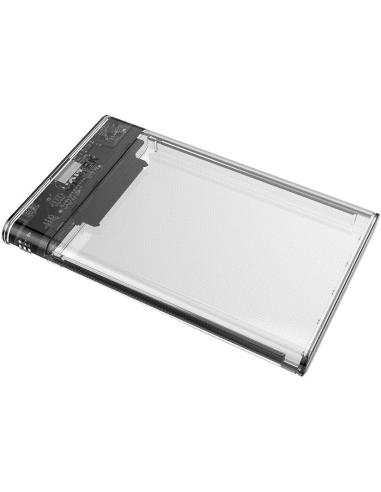 Unitek S1103A Obudowa USB 3.1 HDD/SSD SATA 6G UASP