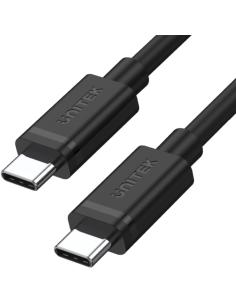 Unitek przewód USB Typ-C do USB Typ-C 1m