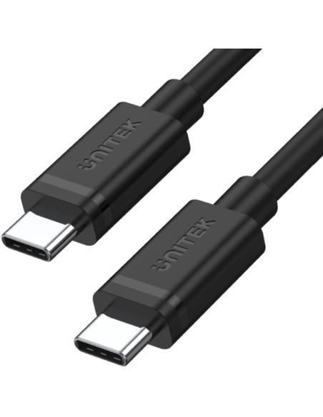 Unitek przewód USB Typ-C do USB Typ-C 1m
