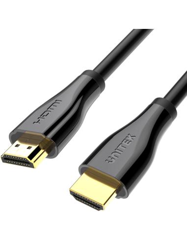 Unitek Certyfikowany przewód HDMI 2.0 1,5m C1047GB