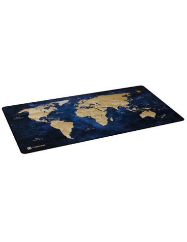 Podkładka pod mysz Natec World Deep Blue 800x400mm
