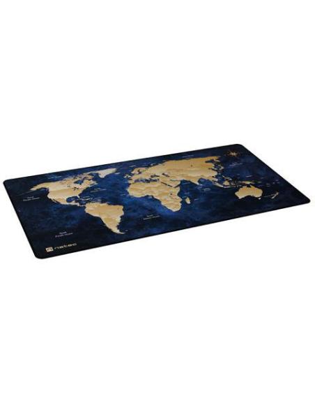 Podkładka pod mysz Natec World Deep Blue 800x400mm