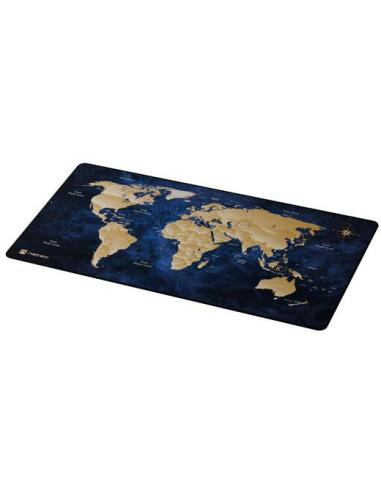 Podkładka pod mysz Natec World Deep Blue 800x400mm