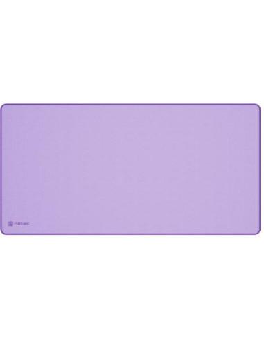 Podkładka pod mysz Natec Colors Series Pure Lavender 800x400mm