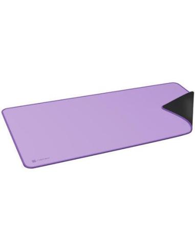 Podkładka pod mysz Natec Colors Series Pure Lavender 800x400mm