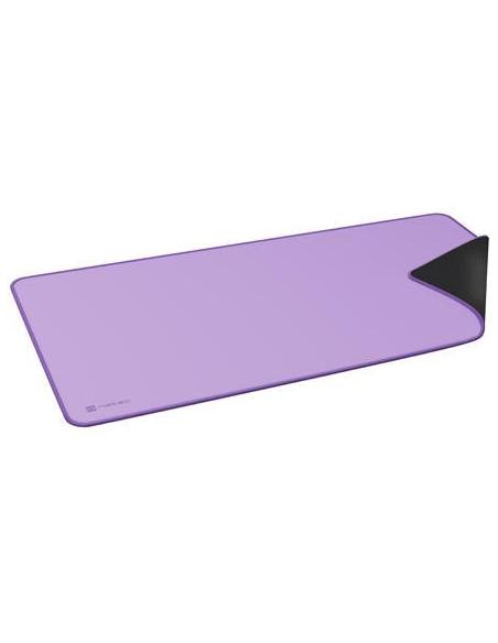 Podkładka pod mysz Natec Colors Series Pure Lavender 800x400mm