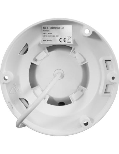 Kamera IP BCS LINE BCS-L-EIP26FCR3L3-Ai1