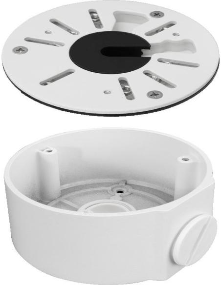 Adapter BCS UNIVERSAL BCS-ADU100