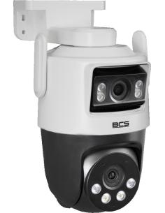 Kamera IP BCS LINE BCS-L-PTHOME06