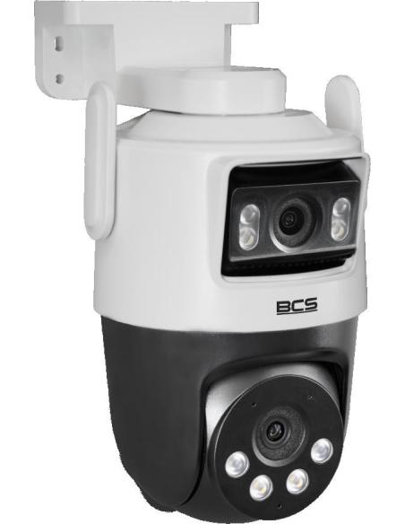 Kamera IP BCS LINE BCS-L-PTHOME06