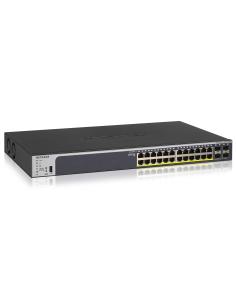 Switch Netgear GS728TPP-300EUS