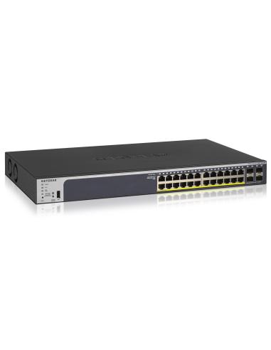 Switch Netgear GS728TPP-300EUS