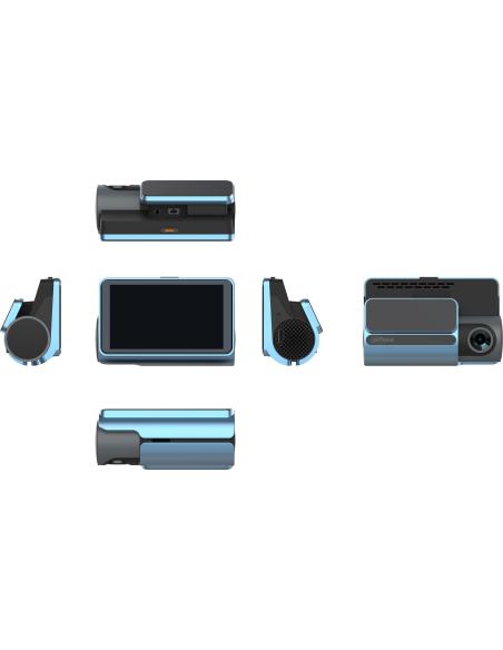Wideorejestrator Dahua S8