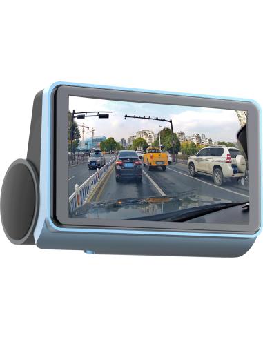 Wideorejestrator Dahua S8
