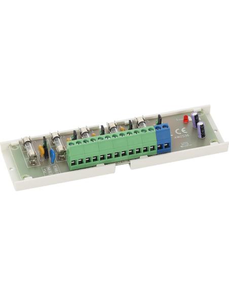 MODUŁ BEZPIECZNIKOWY Pulsar AWZ536