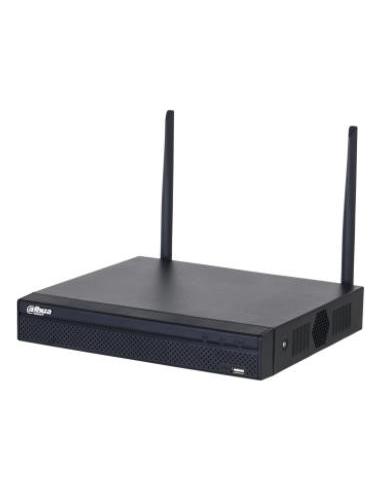 REJESTRATOR WIFI DAHUA NVR1104HS-W-S2-CE