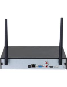 REJESTRATOR WIFI DAHUA NVR1104HS-W-S2-CE 2