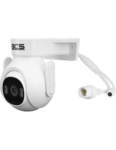 Kamera IP BCS LINE BCS-L-PTHOME05