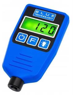 Miernik grubości lakieru Blue technology DX-13-FE