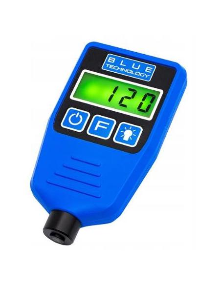 Miernik grubości lakieru Blue technology DX-13-FE