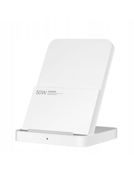 Ładowarka indukcyjna Xiaomi Mi Charging Stand Pro 50W