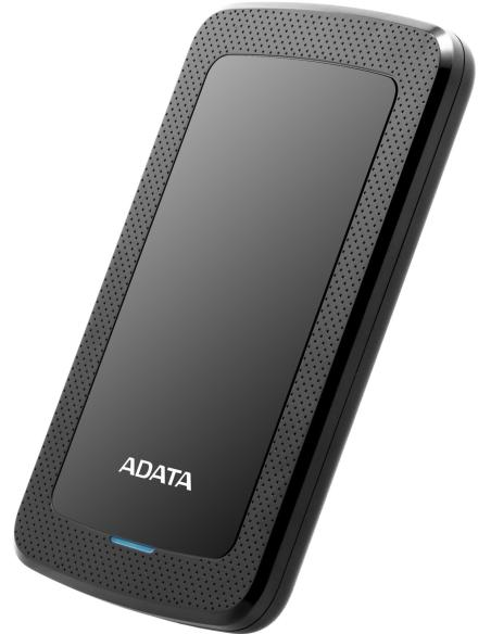 DYSK ZEWNĘTRZNY ADATA DashDrive HV300 2TB 2.5 USB3.1 Czarny