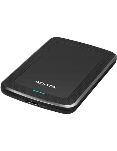 DYSK ZEWNĘTRZNY ADATA DashDrive HV300 2TB 2.5 USB3.1 Czarny