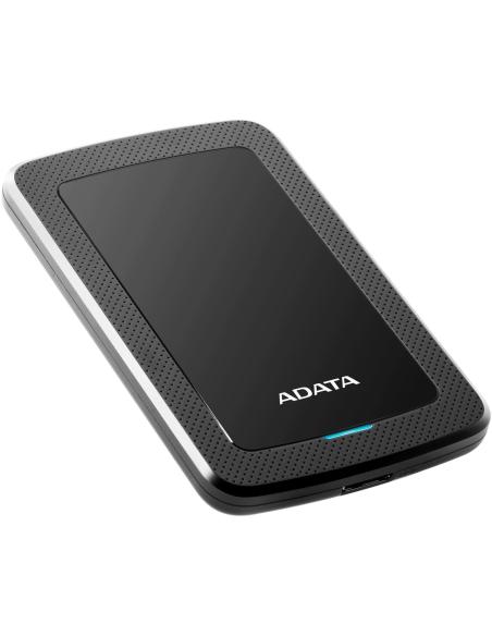 DYSK ZEWNĘTRZNY ADATA DashDrive HV300 2TB 2.5 USB3.1 Czarny