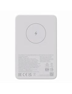 Powerbank Xiaomi Magnetic Power Bank 5000mAh 2