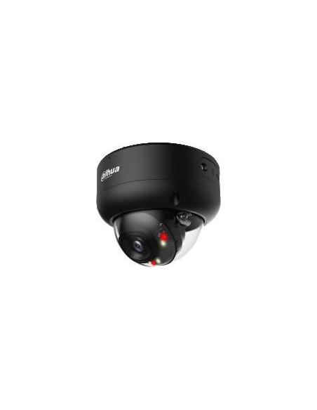 Kamera IP Dahua IPC-HDBW3649E-AS-IL-0280B-Black