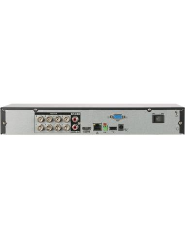 Rejestrator 5W1 Dahua XVR7108H-4K-I3