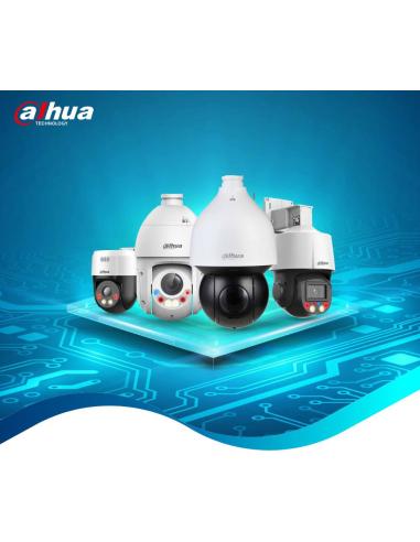 Kamera IP Dahua SD3D416NB-GNY