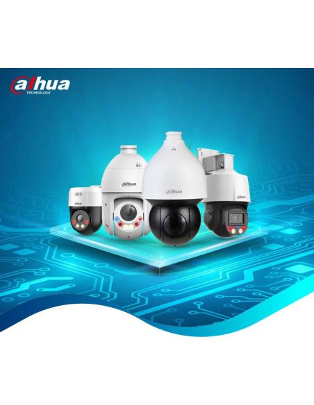 Kamera IP Dahua SD3D416NB-GNY