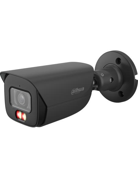 KAMERA IP DAHUA IPC-HFW3849E-AS-IL-0280B-Black