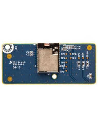 IQ Card Zigbee QC000E-840