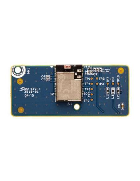 IQ Card Zigbee QC000E-840