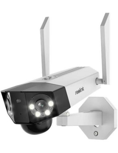 Kamera IP Reolink DUO Series G750 LTE akumulatorowa 6MP