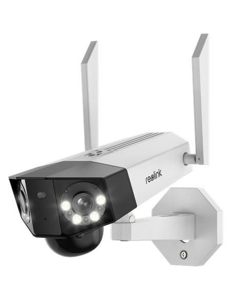 Kamera IP Reolink DUO Series G750 LTE akumulatorowa 6MP