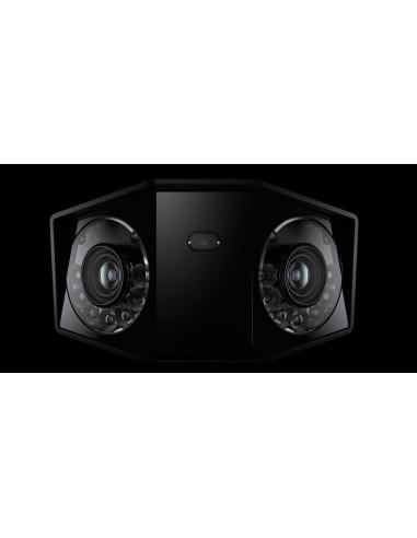 Kamera IP Reolink DUO Series G750 LTE akumulatorowa 6MP