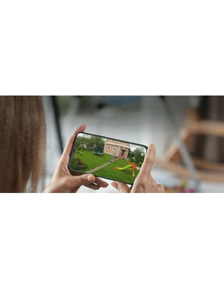 Kamera IP Reolink DUO Series G750 LTE akumulatorowa 6MP