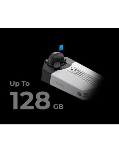 Kamera IP Reolink DUO Series G750 LTE akumulatorowa 6MP