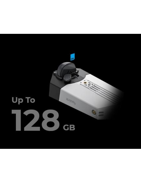 Kamera IP Reolink DUO Series G750 LTE akumulatorowa 6MP