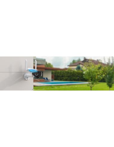 Kamera IP Reolink DUO Series G750 LTE akumulatorowa 6MP