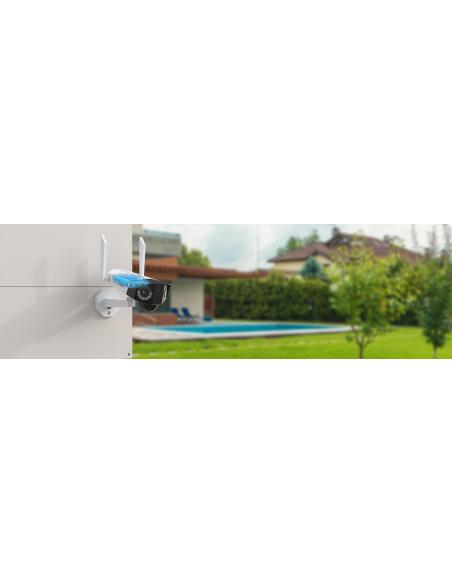 Kamera IP Reolink DUO Series G750 LTE akumulatorowa 6MP