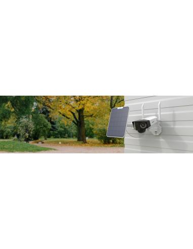 Kamera IP Reolink DUO Series G750 LTE akumulatorowa 6MP