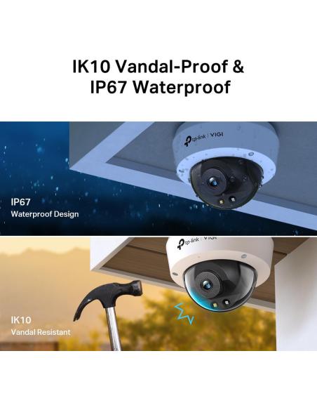 KAMERA TP-LINK VIGI C230 (4mm)