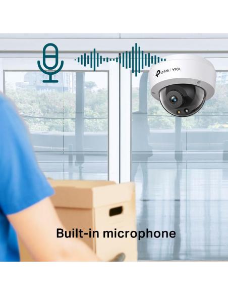 KAMERA TP-LINK VIGI C230 (4mm)